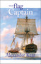 The Flag Captain by Alexander Kent, 9780935526660