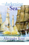 The Darkening Sea - 9780935526837 by Alexander Kent, 9780935526837