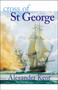 Cross of St George by Alexander Kent, 9780935526929