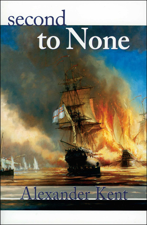 Second to None - 9780935526943 by Alexander Kent, 9780935526943
