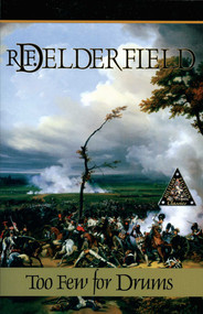 Too Few for Drums by R. F. Delderfield, 9780935526967