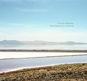 Victoria Sambunaris: Transformation of a Landscape by Victoria Sambunaris, Angie Keefer, Hernan Diaz, Dionne Lee, 9798890180971
