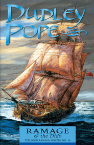 Ramage & the Dido by Dudley Pope, 9781590130247