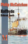 Halfhyde Ordered South by Philip McCutchan, 9781590130711