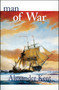 Man of War by Alexander Kent, 9781590130919