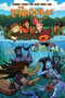 Leñadoras. Todas a una / Lumberjanes. Band Together (Spanish Edition) by ND Stevenson, Shannon Waters, Brooklyn Allen, 9788494616785