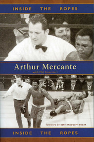 Inside the Ropes - 9781590131268 by Arthur Mercante, 9781590131268