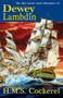 H.M.S. Cockerel by Dewey Lambdin, 9781590131312