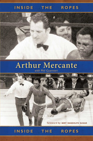 Inside the Ropes - 9781590131404 by Arthur Mercante, Phil Guarnieri, 9781590131404