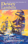 The King's Commission by Dewey Lambdin, 9781590137666