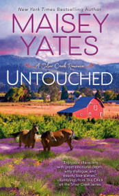 Untouched - 9780593819968 by Maisey Yates, 9780593819968