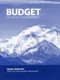 Budget of the United States Government, FY 2017 by Executive Office of the President, 9781598888379