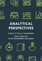 Analytical Perspectives (Budget of the U.S. Government Fiscal Year 2018) by Executive Office of the President, 9781598889543