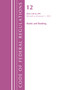 Code of Federal Regulations, Title 12 Banks and Banking 230-299, Revised as of January 1, 2022 by Office Of The Federal Register (U.S.), 9781636711522