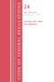 Code of Federal Regulations, Title 24 Housing and Urban Development 500 - 699, 2022 by Office Of The Federal Register (U.S.), 9781636712017