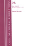 Code of Federal Regulations, Title 26 Internal Revenue 50-299, 2022 by Office Of The Federal Register (U.S.), 9781636712246