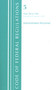 Code of Federal Regulations, Title 05 Administrative Personnel 700-1199, Revised as of January 1, 2021 by Office Of The Federal Register (U.S.), 9781636717623