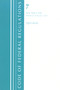 Code of Federal Regulations, Title 07 Agriculture 1000-1199, Revised as of January 1, 2021 by Office Of The Federal Register (U.S.), 9781636717746