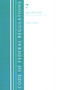 Code of Federal Regulations, Title 07 Agriculture 1760-1939, Revised as of January 1, 2021 by Office Of The Federal Register (U.S.), 9781636717784