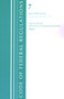 Code of Federal Regulations, Title 07 Agriculture 2000-End, Revised as of January 1, 2021 (Part 1) by Office Of The Federal Register (U.S.), 9781636717814