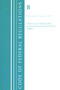 Code of Federal Regulations, Title 08 Aliens and Nationality, Revised as of January 1, 2021 PT1 by Office Of The Federal Register (U.S.), 9781636717838