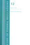Code of Federal Regulations, Title 12 Banks and Banking 1-199, Revised as of January 1, 2021 by Office Of The Federal Register (U.S.), 9781636717944