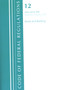 Code of Federal Regulations, Title 12 Banks and Banking 230-299, Revised as of January 1, 2021 by Office Of The Federal Register (U.S.), 9781636717982