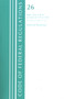 Code of Federal Regulations, Title 26 Internal Revenue 1.170-1.300, Revised as of April 1, 2021 by Office Of The Federal Register (U.S.), 9781636718552