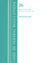 Code of Federal Regulations, Title 26 Internal Revenue 1.441-1.500, Revised as of April 1, 2021 by Office Of The Federal Register (U.S.), 9781636718590