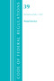 Code of Federal Regulations, Title 39 Postal Service, Revised as of July 1, 2020 by Office Of The Federal Register (U.S.), 9781636719139