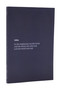NKJV Bible Journal - John, Paperback, Comfort Print (Holy Bible, New King James Version) by Thomas Nelson, 9780785236115