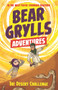 The Desert Challenge by Bear Grylls, 9781786960139