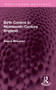 Birth Control in Nineteenth-Century England by Angus McLaren, 9781032279039