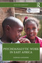 Psychoanalytic Work in East Africa by Barbara Saegesser, 9781032588117
