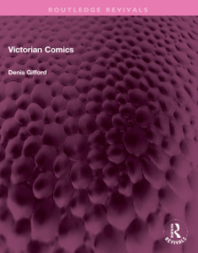 Victorian Comics by Denis Gifford, 9781032314297