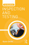 Get Qualified: Inspection and Testing by Kevin Smith, 9781138189638