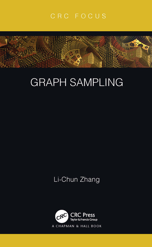 Graph Sampling by Li-Chun Zhang, 9781032067087
