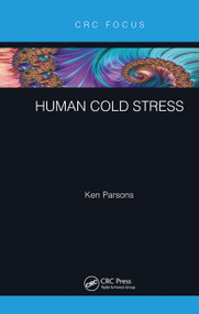 Human Cold Stress by Ken Parsons, 9780367551995