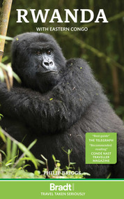 Rwanda (With Eastern Congo) - 9781804690161 by Philip Briggs, Janice Booth, 9781804690161