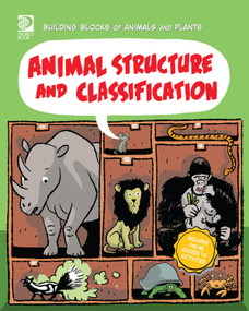 Animal Structure and Classification by Joseph Midthun, Samuel Hiti, 9780716687146