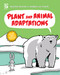 Plant and Animal Adaptations by Joseph Midthun, Samuel Hiti, 9780716687160