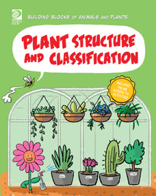 Plant Structure and Classification by Joseph Midthun, Samuel Hiti, 9780716687184