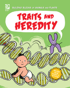 Traits and Heredity by Joseph Midthun, Samuel Hiti, 9780716687191