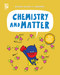 Chemistry and Matter by Cassie Meyer, Maxine Lee-Mackie, 9780716687245