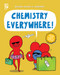 Chemistry Everywhere! by William D. Adams, Maxine Lee-Mackie, 9780716687252
