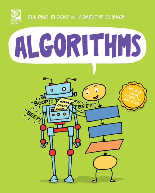 Algorithms - 9780716687306 by Echo Elise González, Graham Ross, 9780716687306