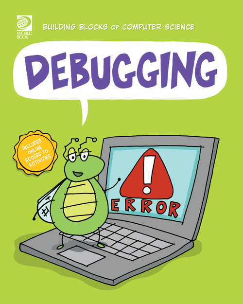 Debugging by Echo Elise González, Graham Ross, 9780716687320