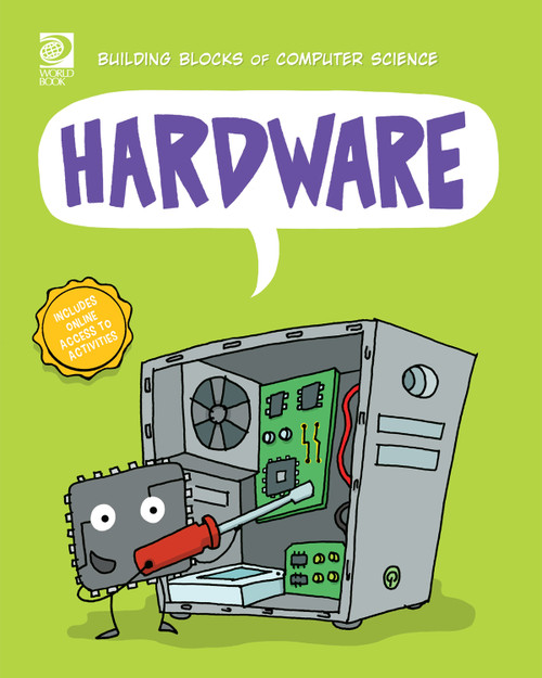 Hardware - 9780716687337 by Echo Elise González, Graham Ross, 9780716687337