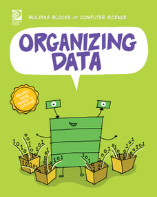 Organizing Data by Echo Elise González, Graham Ross, 9780716687375