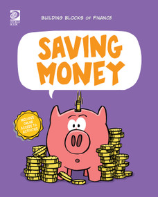 Saving Money - 9780716687436 by Echo Elise González, Graham Ross, 9780716687436